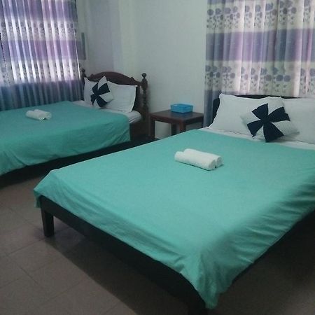 Thien Phuc Guesthouse Далат Екстер'єр фото