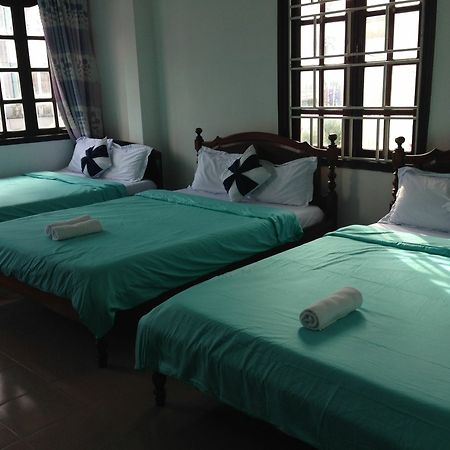 Thien Phuc Guesthouse Далат Екстер'єр фото