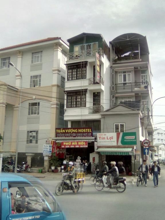 Thien Phuc Guesthouse Далат Екстер'єр фото