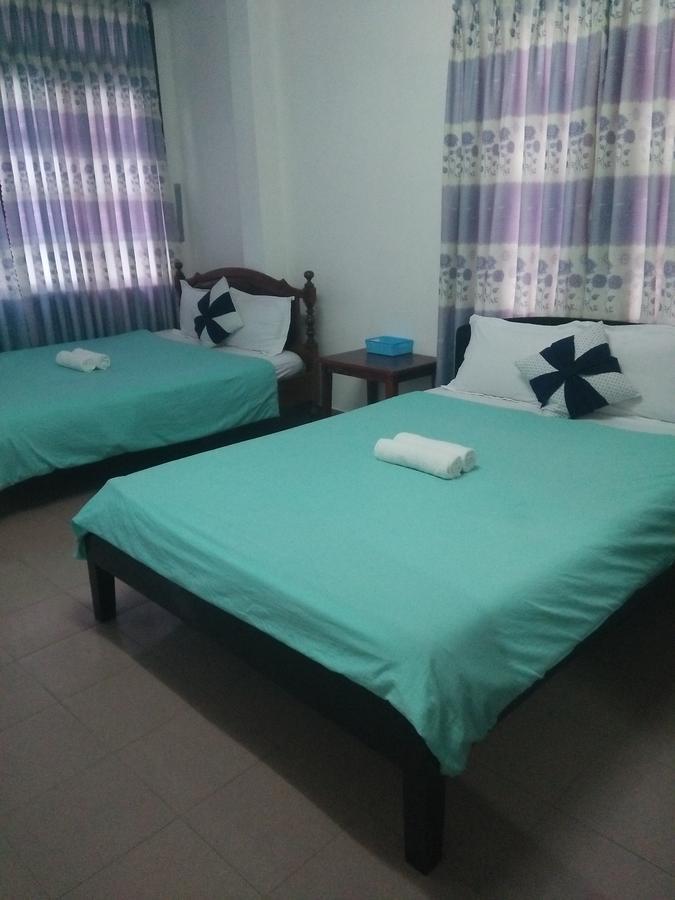 Thien Phuc Guesthouse Далат Екстер'єр фото