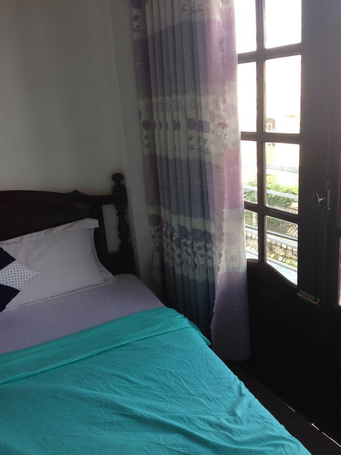 Thien Phuc Guesthouse Далат Екстер'єр фото